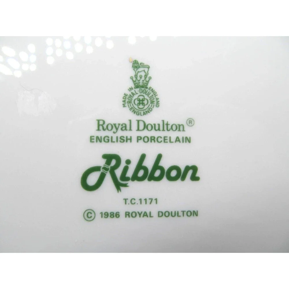 Royal Doulton royal doulton